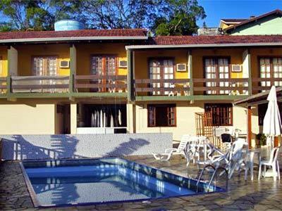 Hostal Pousada Para�so