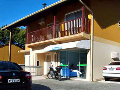 Hostal Pousada Para�so