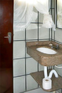 Hostal Pousada Para�so