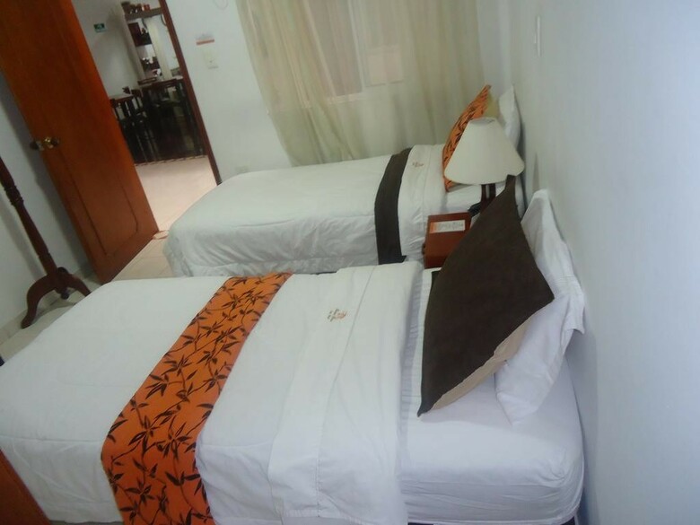 Posada's House Hotel