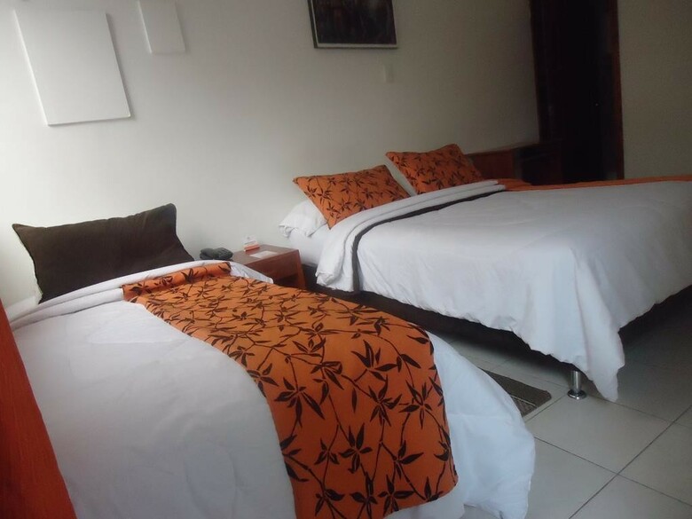 Posada's House Hotel