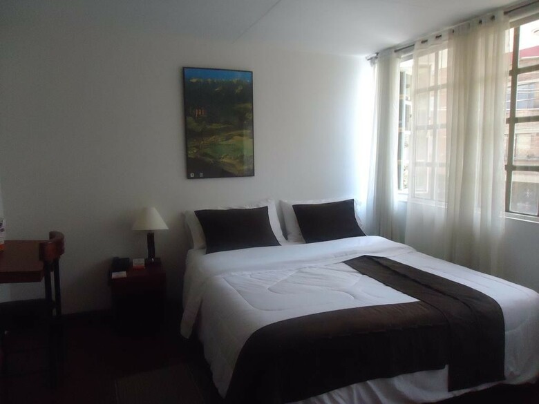 Posada's House Hotel