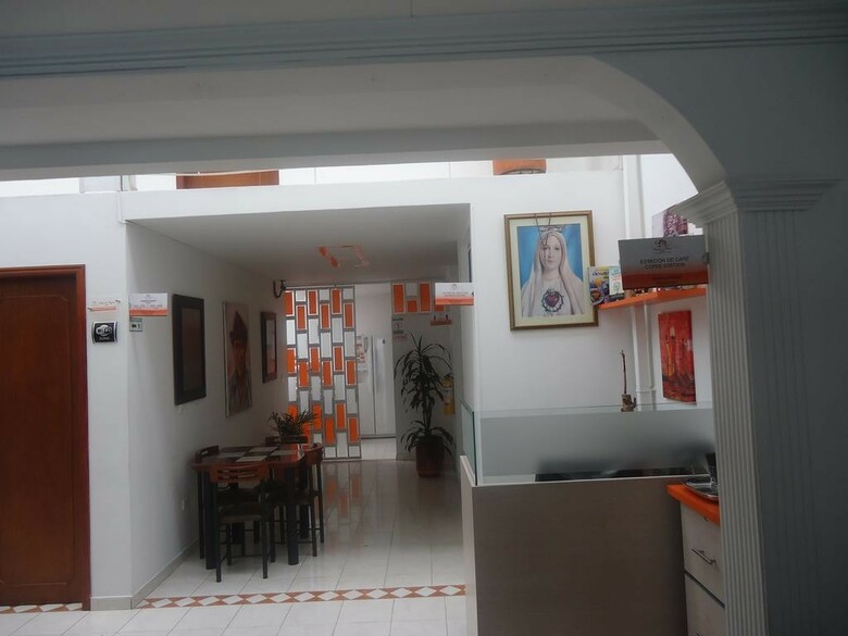 Posada's House Hotel