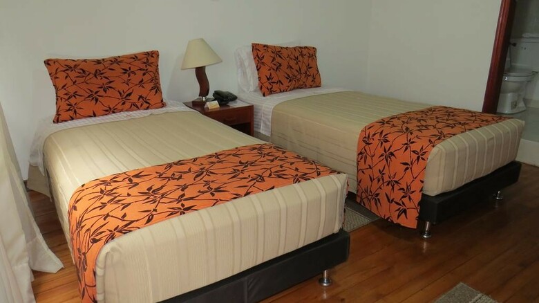 Posada's House Hotel