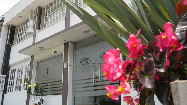 Posada's House Hotel