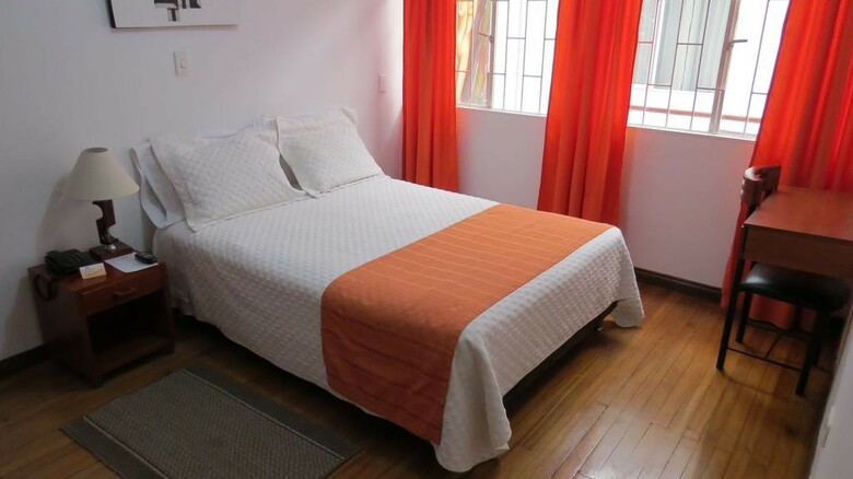 Posada's House Hotel