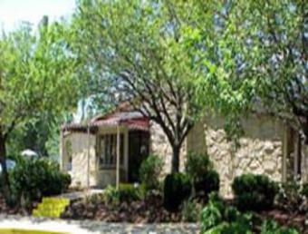 Motel Knights Inn Lexington