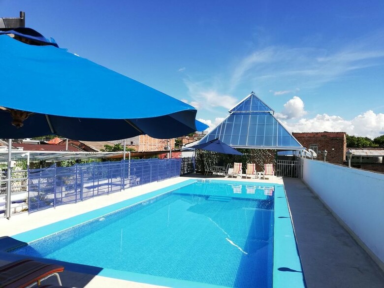 Magdalena Imperial Hotel