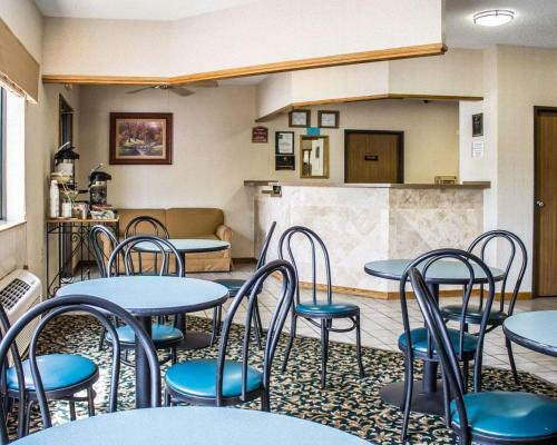 Hotel Quality Inn Minocqua
