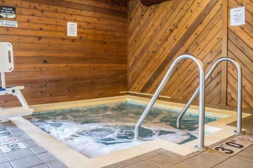Hotel Quality Inn Minocqua