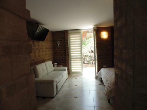 Bella Tierra Hotel Boutique