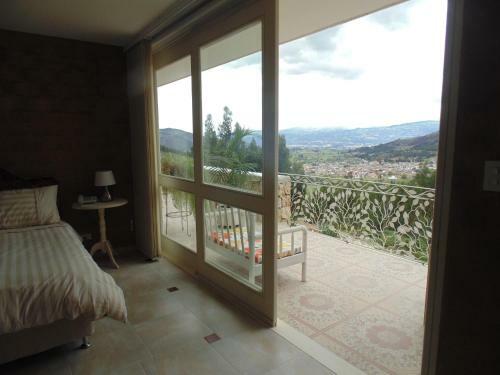 Bella Tierra Hotel Boutique