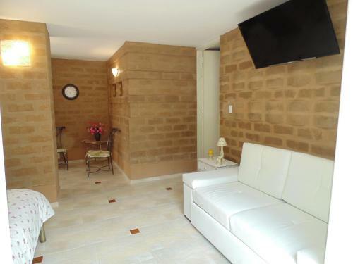 Bella Tierra Hotel Boutique