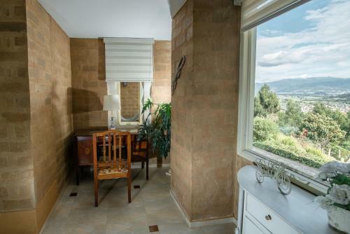 Bella Tierra Hotel Boutique