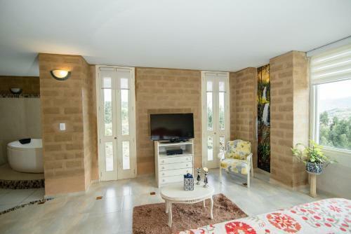 Bella Tierra Hotel Boutique