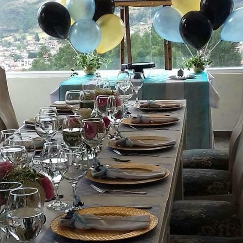 Bella Tierra Hotel Boutique