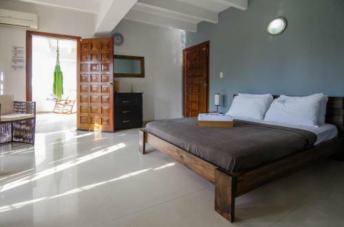 Hostal Calle 11 Hostel Rodadero