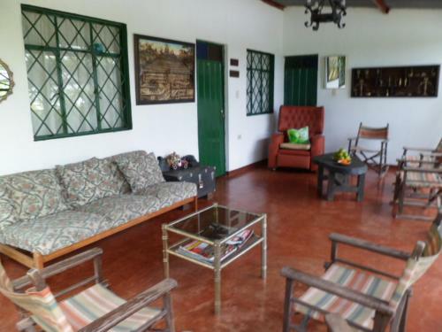 Finca Hotel Loma Linda
