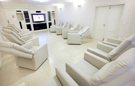 Hostal Pousada Vila Do Farol