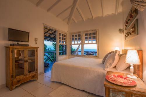 Hostal Pousada Enseada Das Gar�as