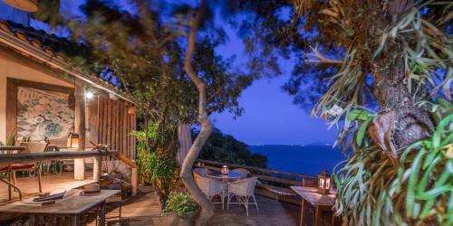 Hostal Pousada Enseada Das Gar�as