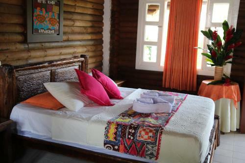 Hotel Nautilos Capurgana