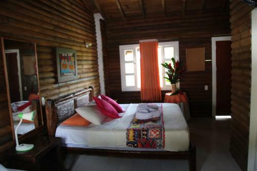 Hotel Nautilos Capurgana