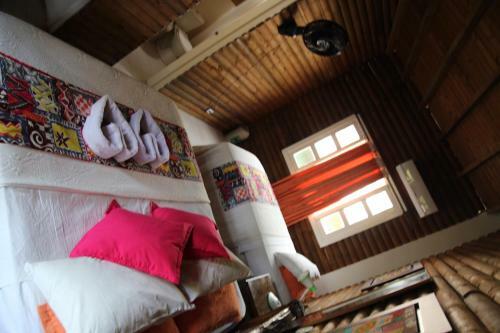 Hotel Nautilos Capurgana