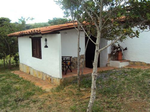 Agroturismo Colinas De Barichara