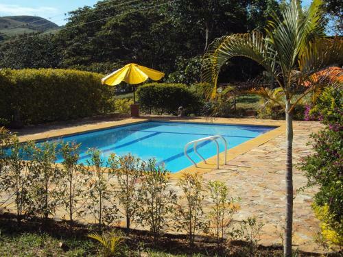 Agroturismo Colinas De Barichara