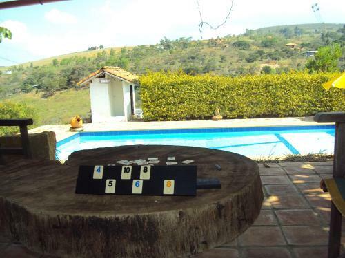 Agroturismo Colinas De Barichara