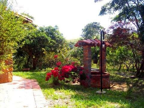 Agroturismo Colinas De Barichara