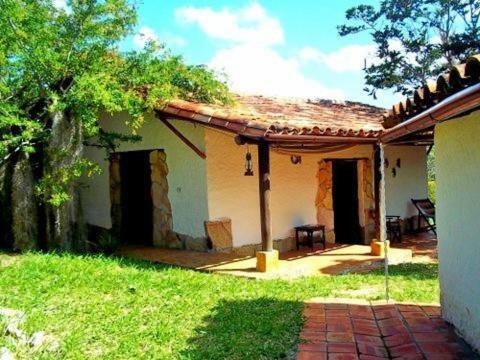 Agroturismo Colinas De Barichara