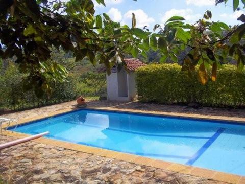 Agroturismo Colinas De Barichara
