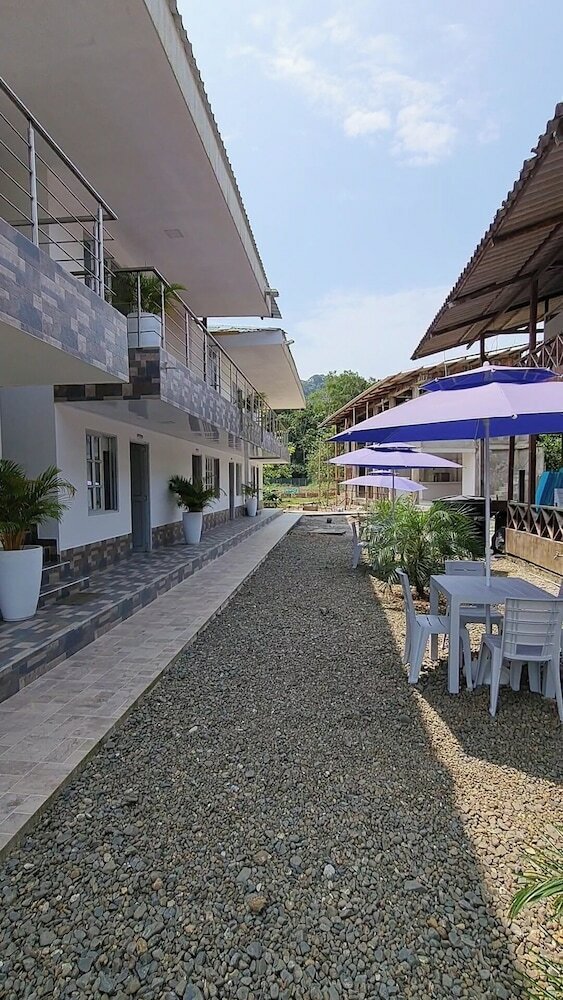 Posada Ecohotel Linda Judith