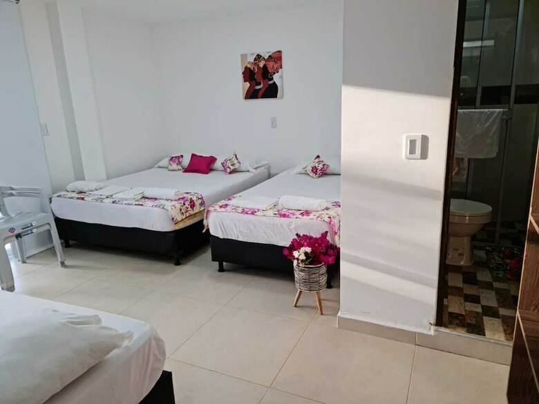 Posada Ecohotel Linda Judith