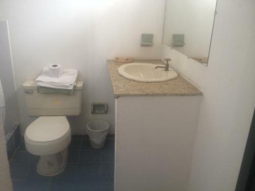 Hotel Aguablanca
