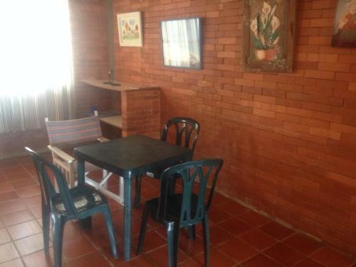 Hotel Aguablanca