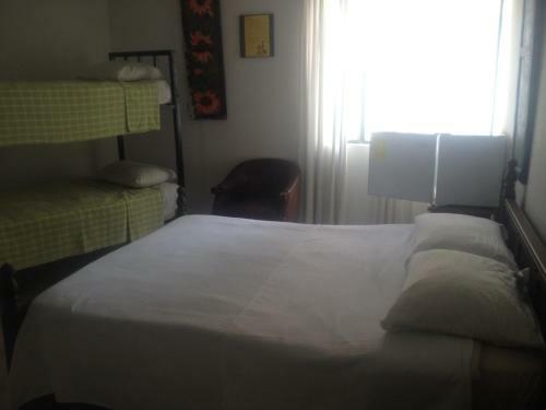 Hotel Aguablanca