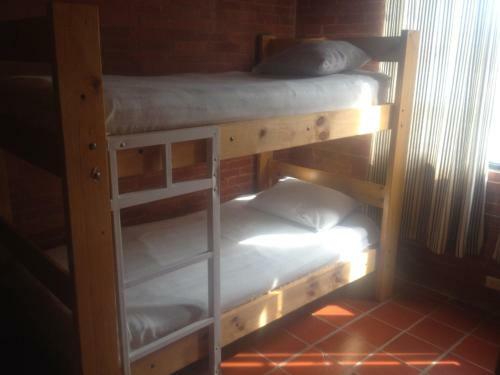 Hotel Aguablanca