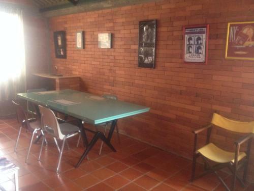 Hotel Aguablanca