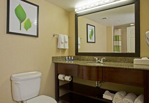 Hotel Fairfield Inn & Suites By Marriott Valdosta