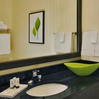 Hotel Fairfield Inn & Suites By Marriott Valdosta