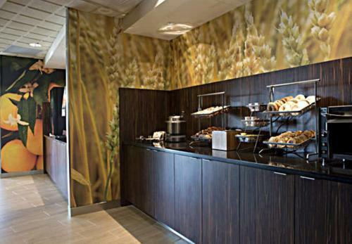 Hotel Fairfield Inn & Suites By Marriott Valdosta