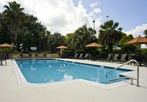 Hotel Fairfield Inn & Suites By Marriott Valdosta