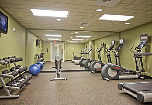 Hotel Fairfield Inn & Suites By Marriott Valdosta