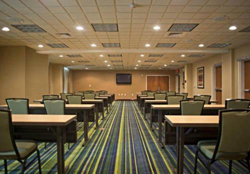 Hotel Fairfield Inn & Suites By Marriott Valdosta