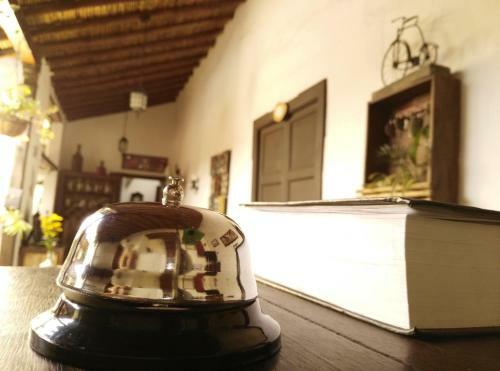 Giron Chill Out Hotel Boutique