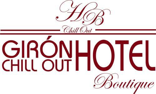 Giron Chill Out Hotel Boutique