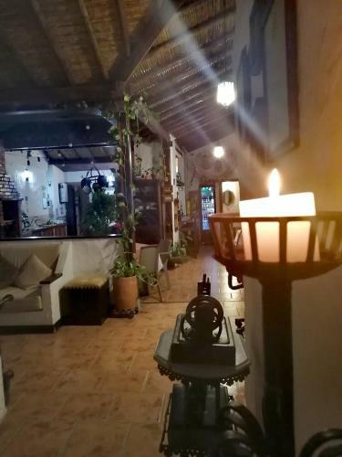 Giron Chill Out Hotel Boutique